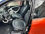 smart Forfour 1.0 Prime/Pano Dak/Lederen bekleding