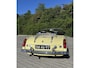 MG MG C CONVERTIBLE/CABRIOLET 6 CILINDER