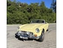 MG MG C CONVERTIBLE 6 CILINDER