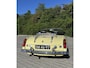 MG MG C CONVERTIBLE 6 CILINDER