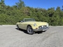 MG MG C CONVERTIBLE/CABRIOLET 6 CILINDER