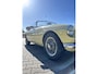 MG MG C CONVERTIBLE/CABRIOLET 6 CILINDER