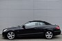 Mercedes-Benz E-klasse CABRIOLET 350 CGI AUT7 AVANTGARDE