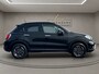 Fiat 500X 1.4 Turbo Cross 2017 ZWART | Automaat | Navigatie | Airco