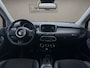 Fiat 500X 1.4 Turbo Cross 2017 ZWART | Automaat | Navigatie | Airco