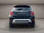 Fiat 500X 1.4 Turbo Cross 2017 ZWART | Automaat | Navigatie | Airco