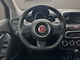 Fiat 500X 1.4 Turbo Cross 2017 ZWART | Automaat | Navigatie | Airco