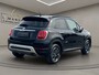 Fiat 500X 1.4 Turbo Cross 2017 ZWART | Automaat | Navigatie | Airco