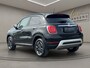 Fiat 500X 1.4 Turbo Cross 2017 ZWART | Automaat | Navigatie | Airco