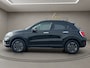 Fiat 500X 1.4 Turbo Cross 2017 ZWART | Automaat | Navigatie | Airco