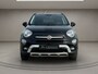 Fiat 500X 1.4 Turbo Cross 2017 ZWART | Automaat | Navigatie | Airco