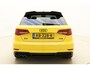 Audi A3 Sportback 2.0 TFSI Sport S Line Edition 190pk | 3x S-Line | Matrix LED | Navigatie | Apple Carplay | Android Auto | 19'' Rotor Velgen | 2e Eigenaar | Uniek!