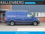Volkswagen Crafter 35 2.0 TDI 140PK L3H2 3000 trekgew. / Trekhaak / App connect / Gev. stoel / imperiaal