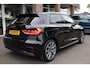 Audi A1 Sportback 25 TFSI CARPLAY VIR-DASH DAB NAVI CRUISE ELEC.BUITENSPIEGELS RIJSTROOKSENSOR NAP PDC 17''LMV