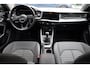 Audi A1 Sportback 25 TFSI CARPLAY VIR-DASH DAB NAVI CRUISE ELEC.BUITENSPIEGELS RIJSTROOKSENSOR NAP PDC 17''LMV
