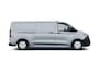 Volkswagen e-Transporter Life L2H1 218 pk | Airco | Trekhaak | Multifunctioneel stuur | Cruise control |