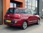 Fiat 500L Living 0.9 TwinAir 7p.|Leer|Camera|Navi|BT audio