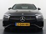 Mercedes-Benz CLA 180 Star Edition AMG Line Nightpakket
