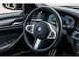BMW 5-Serie Touring 530i M-Sportpakket I Carbonschwarz I Panoramadak I Adaptive Cruise I 360 Camera I Headup I Laserlight