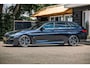 BMW 5-Serie Touring 530i M-Sportpakket I Carbonschwarz I Panoramadak I Adaptive Cruise I 360 Camera I Headup I Laserlight