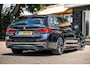 BMW 5-Serie Touring 530i M-Sportpakket I Carbonschwarz I Panoramadak I Adaptive Cruise I 360 Camera I Headup I Laserlight