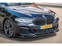 BMW 5-Serie Touring 530i M-Sportpakket I Carbonschwarz I Panoramadak I Adaptive Cruise I 360 Camera I Headup I Laserlight