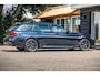 BMW 5-Serie Touring 530i M-Sportpakket I Carbonschwarz I Panoramadak I Adaptive Cruise I 360 Camera I Headup I Laserlight