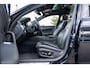 BMW 5-Serie Touring 530i M-Sportpakket I Carbonschwarz I Panoramadak I Adaptive Cruise I 360 Camera I Headup I Laserlight