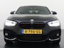 BMW 1-Serie 116i M Sport Leder-Alcantara/Sportstoelen/17inch etc.