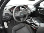 BMW 1-Serie 116i M Sport Leder-Alcantara/Sportstoelen/17inch etc.