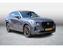 Mazda CX-60 2.5 e-SkyActiv PHEV Homura Business Edition , Demovoordeel € 15.690,-, Accessoires Pakket, Klasse 3 Alarm, CS Pack, DA Pack, Leder, 360 Camera, Bose, Adap Cruise, LMV 20 Inch