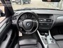 BMW X3 XDrive20d M Sport High Executive