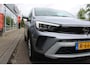 Opel Crossland 1.2 T. Elegance Automaat Stoel/Stuur verwarming RIJKLAAR