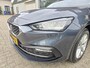 SEAT Leon Sportstourer 1.0 eTSI Style Business Intense AUTOMAAT Clima|Navi|Virtual|LED|Camera|Nap!!