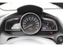 Mazda 2 1.5 e-SkyActiv-G 90 Exclusive-Line , Demovoordeel €5.690 -, Apple Carplay, LMV 16 Inch, Camera, PDC, Clima, Cruise, Stuur/Stoelverwarming, BSM, LKA