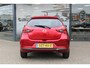 Mazda 2 1.5 e-SkyActiv-G 90 Exclusive-Line , Demovoordeel €3.340 -, Apple Carplay, LMV 16 Inch, Camera, PDC, Clima, Cruise, Stuur/Stoelverwarming, BSM, LKA