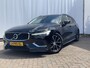 Volvo V60 2.0 B3 Aut8 Business Pro Leer Trekhaak(1800) BLIS Stoel/Stuurverw. 1Eig Intellisafe