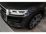 Audi Q5 2.0 TFSI Quattro 2x S-Line 252PK NL AUTO+NAP | Pano | luchtvering | Sfeer | Virtual | MATRIX