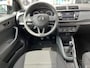 Skoda Fabia Combi 1.0 TSI Active / CRUISE CONTROL/ BLUETOOTH/ AIRCO/ RADIO/ START-STOP SYSTEEM/ ISOFIX/ 15" LMV