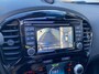 Nissan Juke 1.2 DIG-T S/S Tekna met Panoramadak!! Nieuwstaat!! | Cruise | Panoramadak | Climate | Navi | Camera | Leer! | RIJKLAARPRIJS INCL 12 MAANDEN GARANTIE EN BEURT