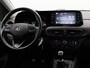 Hyundai i10 1.0 Comfort | Airco | Cruise Control | Apple Carplay/Android Auto | Bluetooth | DAB radio | elektrische ramen