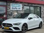 Mercedes-Benz CLA 200 AMG PANO l SFEER l MATRIX l KEYLESS l CAMERA l SOUND l EL-STOEL l ORG.NL l 1e EIG