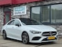 Mercedes-Benz CLA 200 AMG PANO l SFEER l MATRIX l KEYLESS l CAMERA l SOUND l EL-STOEL l ORG.NL l 1e EIG