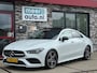 Mercedes-Benz CLA 200 AMG PANO l SFEER l MATRIX l KEYLESS l CAMERA l SOUND l EL-STOEL l ORG.NL l 1e EIG
