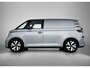 Volkswagen ID. Buzz Cargo Anniversary Edition 286 pk | Airco | Multifunctioneel stuur | Cruise control | Apple Carplay | Trekhaak | Achterdeuren | Armsteunen | Stoelverwarming | LED lampen | Achteruitrijcamera |