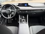Mazda 3 2.5 e-SkyActiv-G M Hybrid 140 Homura | AEROPAKKET | APPLE CARPLAY | DODEHOEKDETECTIE | ADAPTIEF CRUISE CONTROL | HEAD UP | 18 INCH LM | DEMO | *6 JAAR FABRIEKSGARANTIE |