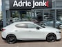 Mazda 3 2.5 e-SkyActiv-G M Hybrid 140 Homura | AEROPAKKET | APPLE CARPLAY | DODEHOEKDETECTIE | ADAPTIEF CRUISE CONTROL | HEAD UP | 18 INCH LM | DEMO | *6 JAAR FABRIEKSGARANTIE |