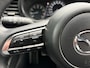Mazda 3 2.5 e-SkyActiv-G M Hybrid 140 Homura | AEROPAKKET | APPLE CARPLAY | DODEHOEKDETECTIE | ADAPTIEF CRUISE CONTROL | HEAD UP | 18 INCH LM | DEMO | *6 JAAR FABRIEKSGARANTIE |