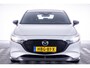 Mazda 3 2.5 e-SkyActiv-G M Hybrid 140 Homura | AEROPAKKET | APPLE CARPLAY | DODEHOEKDETECTIE | ADAPTIEF CRUISE CONTROL | HEAD UP | 18 INCH LM | DEMO | *6 JAAR FABRIEKSGARANTIE |