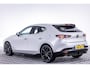 Mazda 3 2.5 e-SkyActiv-G M Hybrid 140 Homura | AEROPAKKET | APPLE CARPLAY | DODEHOEKDETECTIE | ADAPTIEF CRUISE CONTROL | HEAD UP | 18 INCH LM | DEMO | *6 JAAR FABRIEKSGARANTIE |
